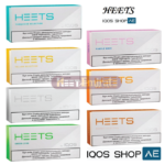 IQOS HEETS KAZAKHSTAN