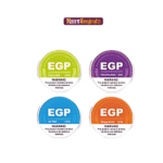 EGP Nicotine Pouches