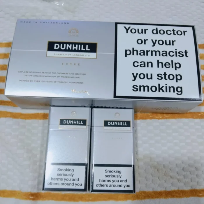 Danhil Silver sticker